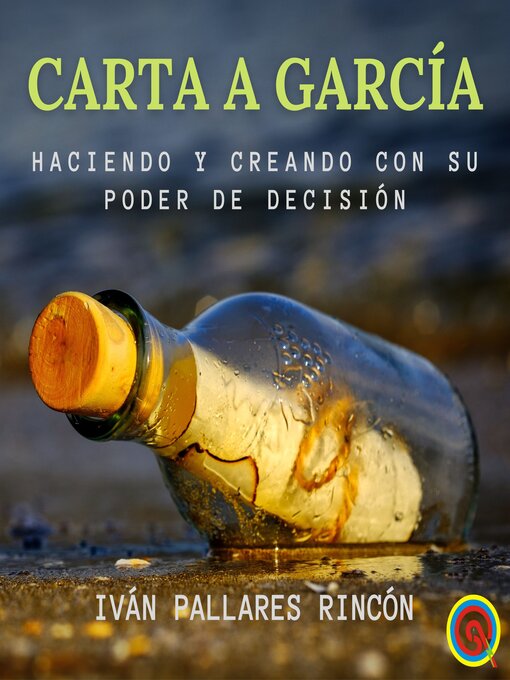 Title details for Carta a García by Elbert Hubbard - Available